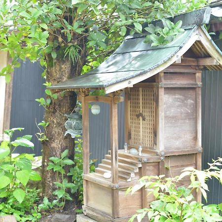 Sasayama Castle Town Guest House Komeya - Vacation Stay 92036 Tamba-Sasayama Extérieur photo