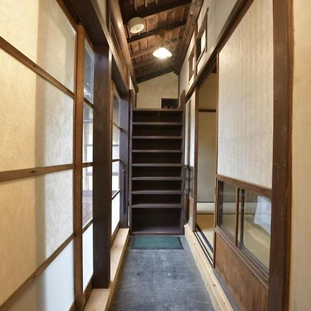 Sasayama Castle Town Guest House Komeya - Vacation Stay 92036 Tamba-Sasayama Extérieur photo