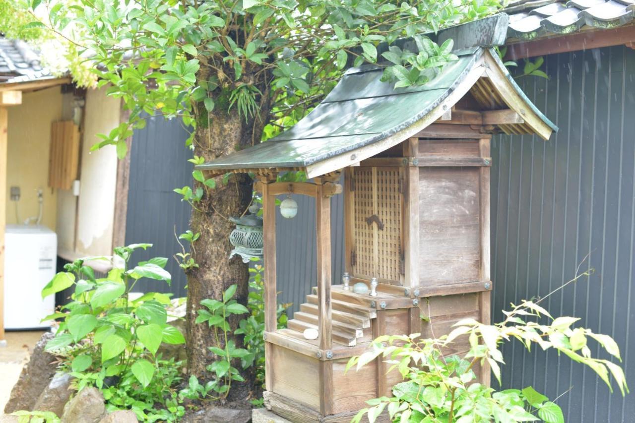 Sasayama Castle Town Guest House Komeya - Vacation Stay 92036 Tamba-Sasayama Extérieur photo
