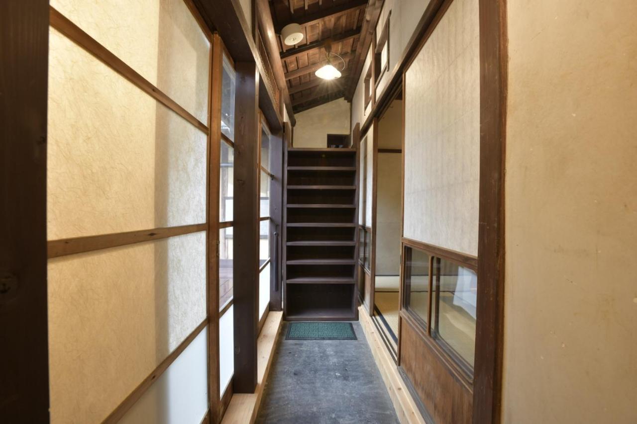 Sasayama Castle Town Guest House Komeya - Vacation Stay 92036 Tamba-Sasayama Extérieur photo