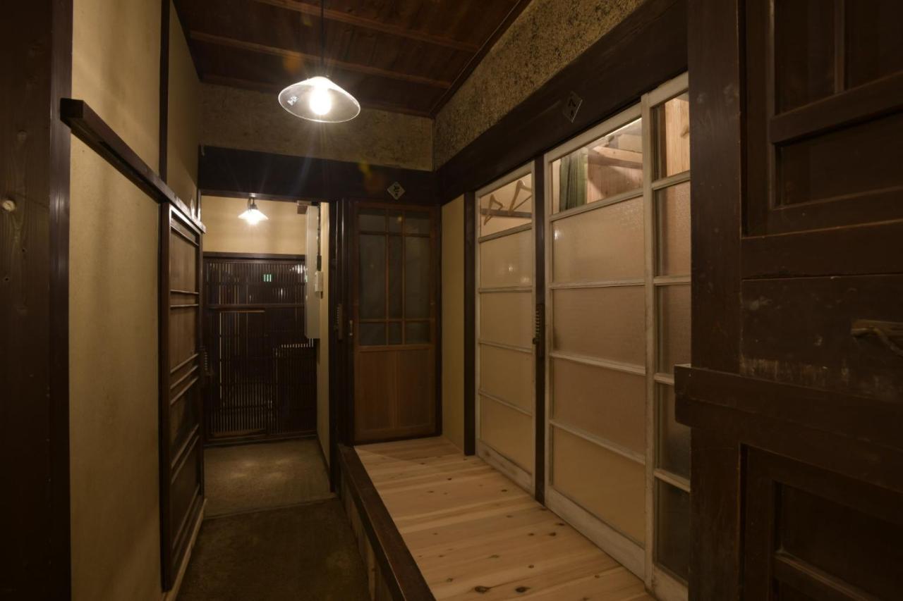 Sasayama Castle Town Guest House Komeya - Vacation Stay 92036 Tamba-Sasayama Extérieur photo
