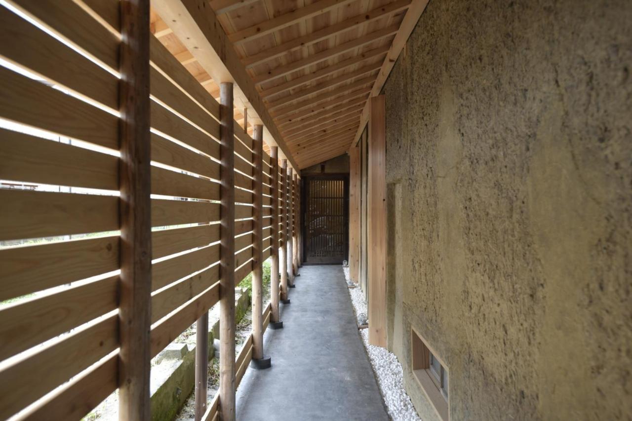 Sasayama Castle Town Guest House Komeya - Vacation Stay 92036 Tamba-Sasayama Extérieur photo