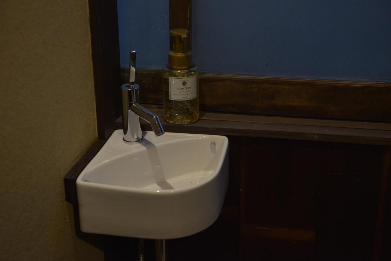 Sasayama Castle Town Guest House Komeya - Vacation Stay 92036 Tamba-Sasayama Extérieur photo