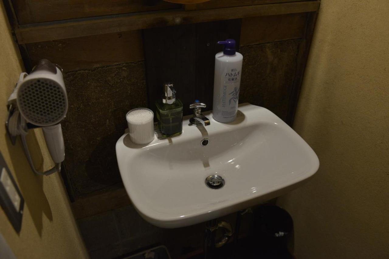 Sasayama Castle Town Guest House Komeya - Vacation Stay 92036 Tamba-Sasayama Extérieur photo