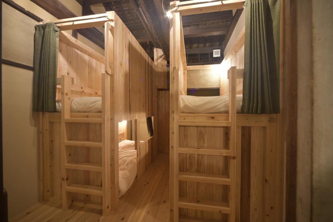 Sasayama Castle Town Guest House Komeya - Vacation Stay 92036 Tamba-Sasayama Extérieur photo