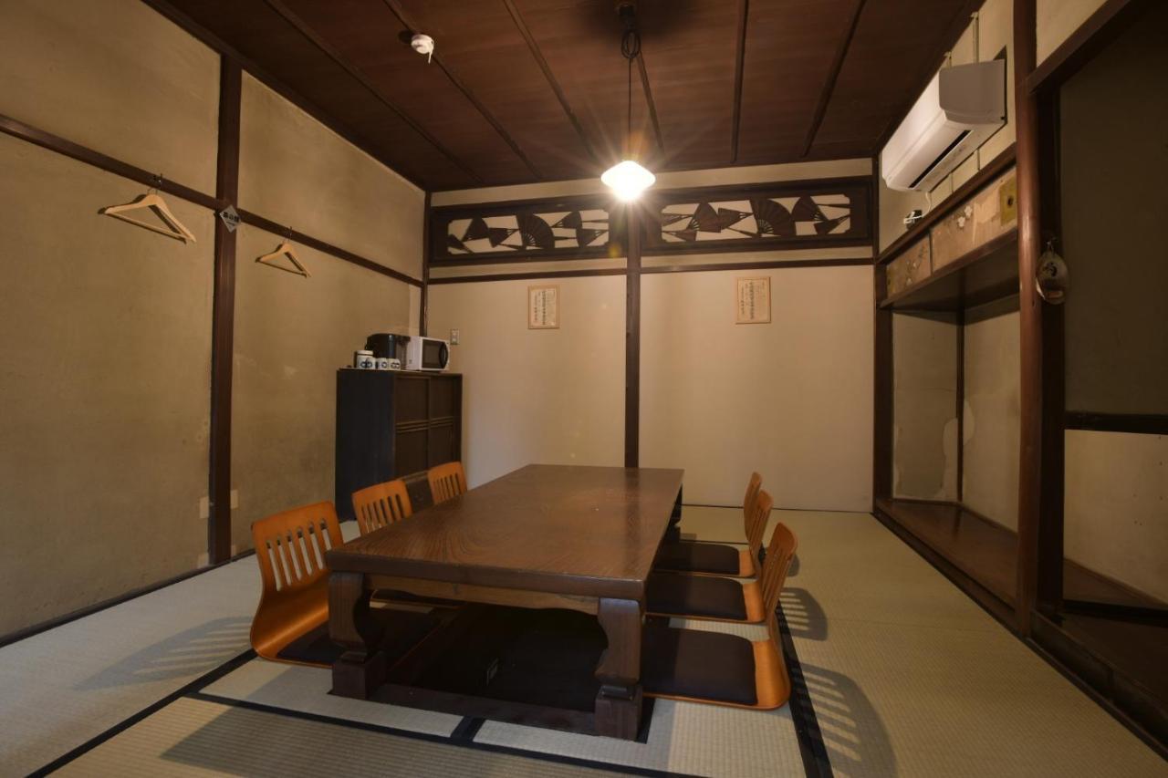 Sasayama Castle Town Guest House Komeya - Vacation Stay 92036 Tamba-Sasayama Extérieur photo