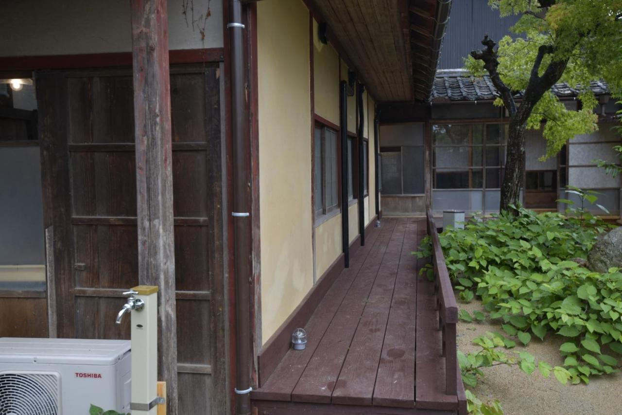 Sasayama Castle Town Guest House Komeya - Vacation Stay 92036 Tamba-Sasayama Extérieur photo