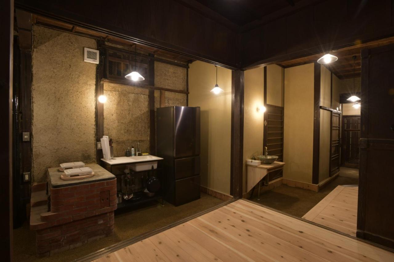 Sasayama Castle Town Guest House Komeya - Vacation Stay 92036 Tamba-Sasayama Extérieur photo