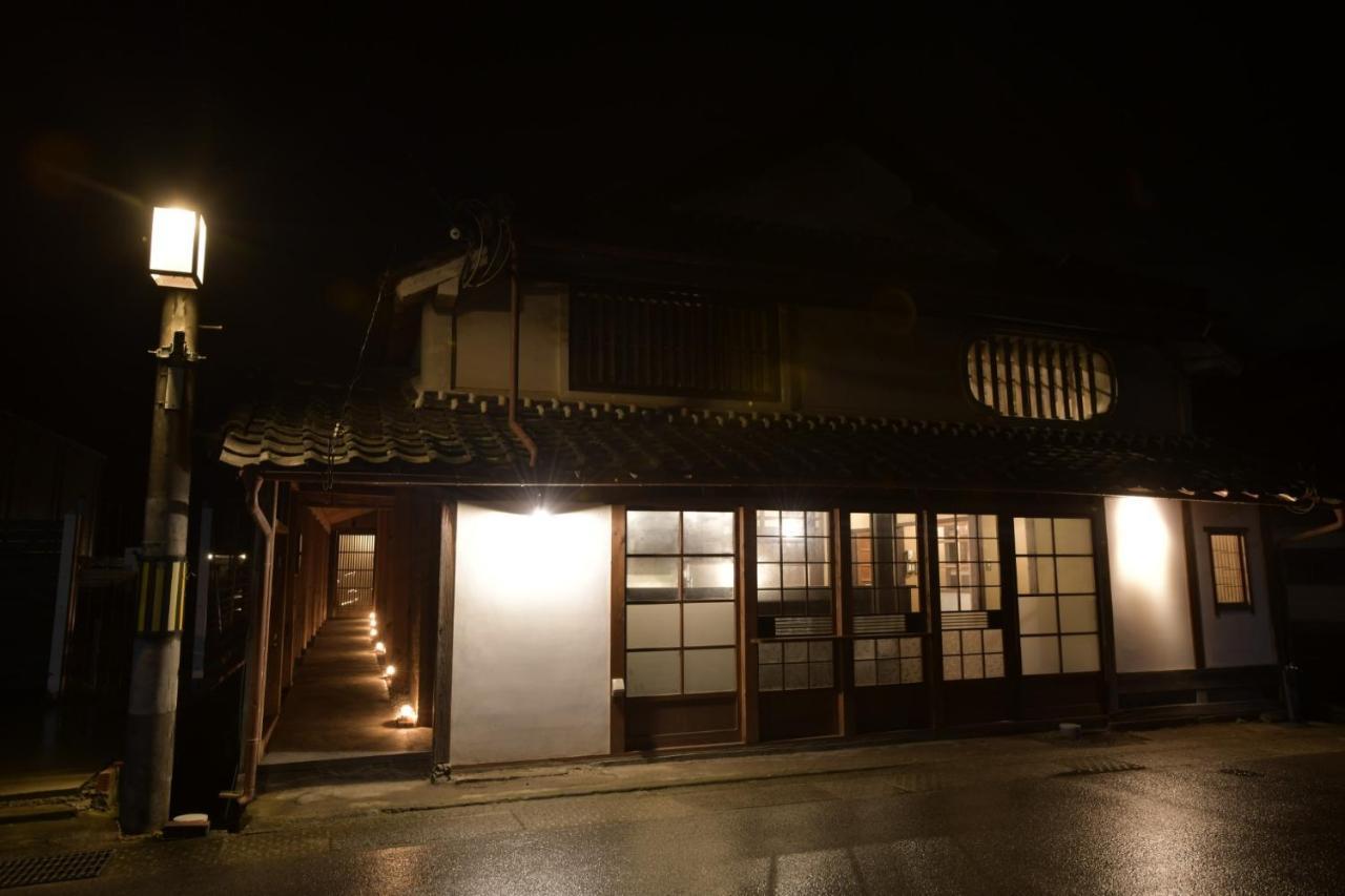 Sasayama Castle Town Guest House Komeya - Vacation Stay 92036 Tamba-Sasayama Extérieur photo