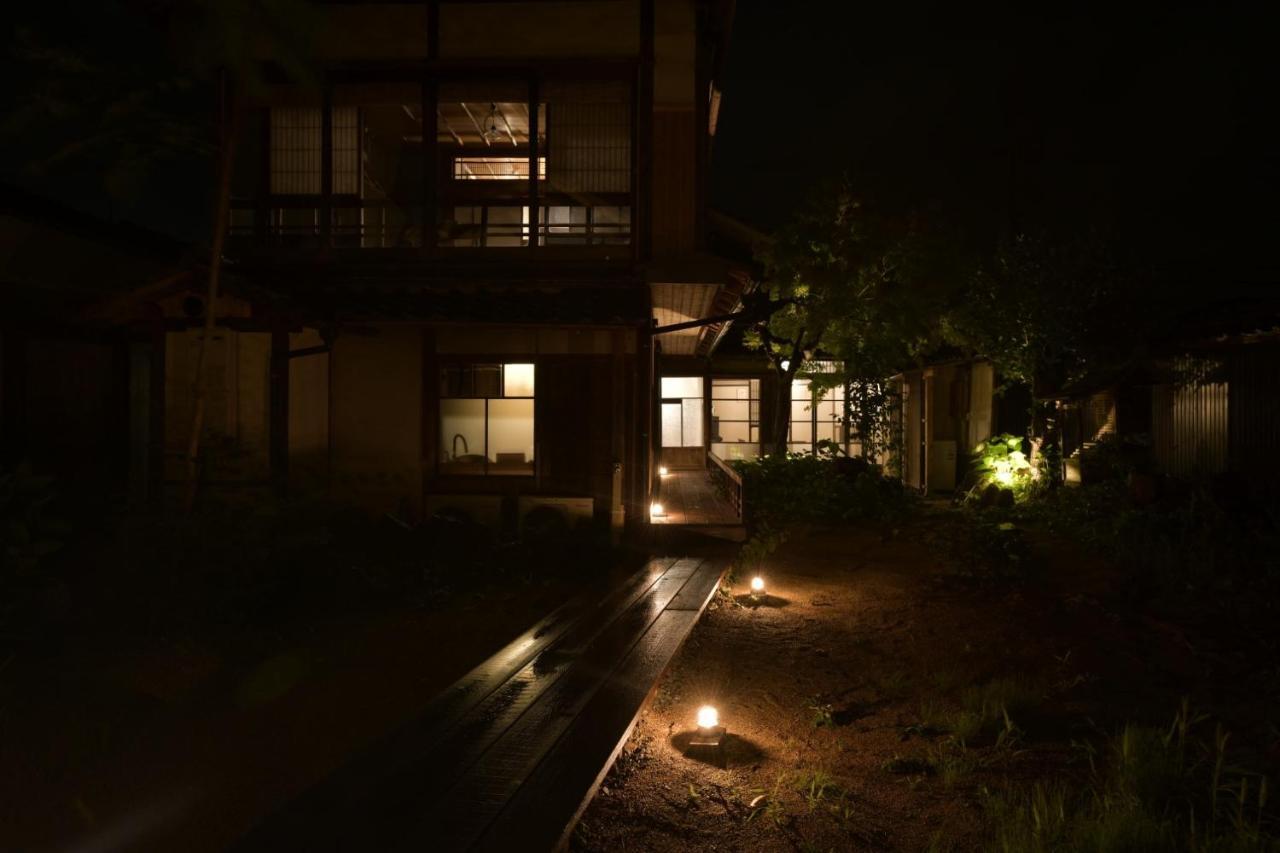 Sasayama Castle Town Guest House Komeya - Vacation Stay 92036 Tamba-Sasayama Extérieur photo