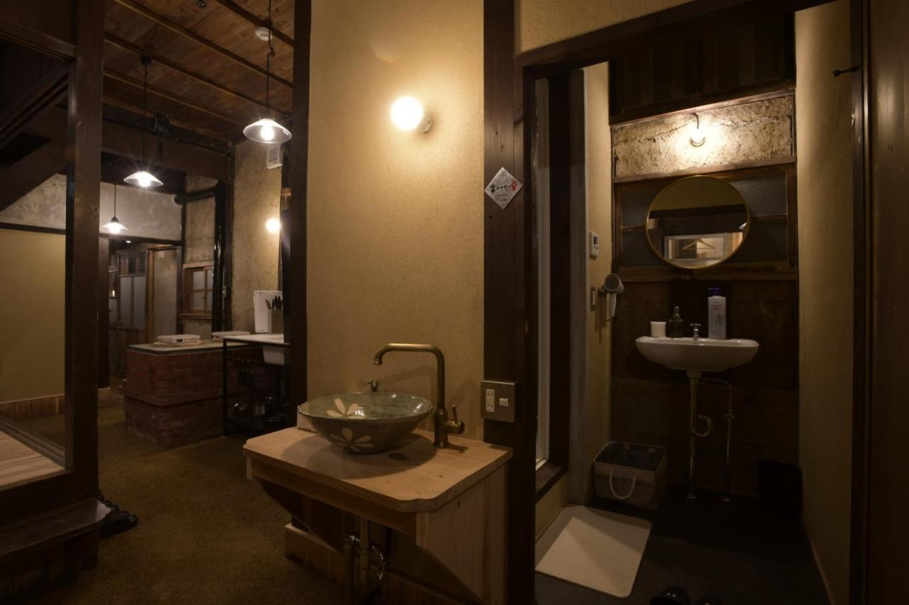 Sasayama Castle Town Guest House Komeya - Vacation Stay 92036 Tamba-Sasayama Extérieur photo