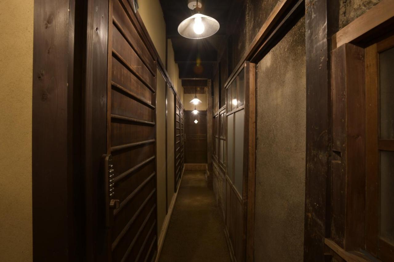 Sasayama Castle Town Guest House Komeya - Vacation Stay 92036 Tamba-Sasayama Extérieur photo